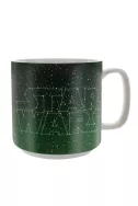 Анимирана чаша Star Wars Constellation